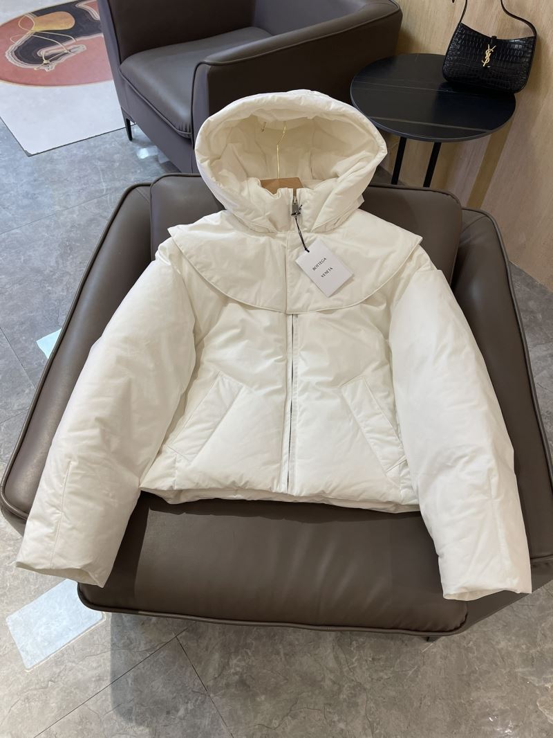 Bottega Veneta Down Jackets